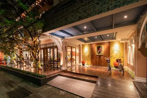 La Petite Salil Sukhumvit 8 in Bangkok