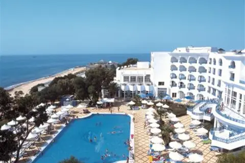 Radisson Blu Resort & Thalasso Hammamet in الحمامات — foto 16