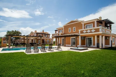 Colina da Lapa & Villas in Carvoeiro — foto 13