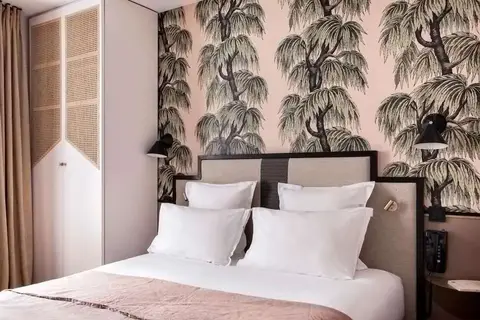 Hotel Doisy - Orso Hotels in Parijs, foto 8