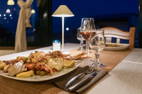 Centro Turistico San Nicola foto 17