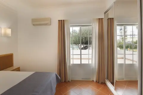 Turim Estrela do Vau Hotel in Mexilhoeira Grande — foto 25