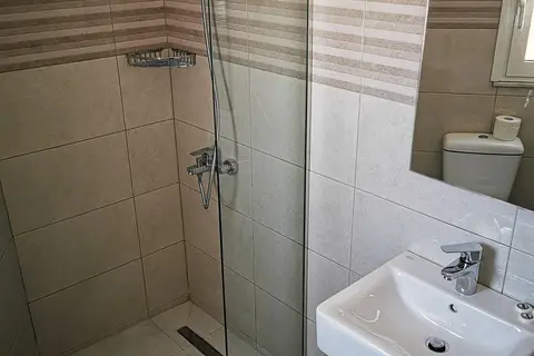 Hotel Europa in Rhodos — foto 21