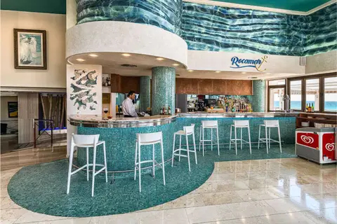 Perla Marina in Nerja — foto 8