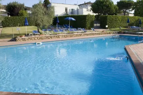 Villa Ermellina Siena, a Tribute Portfolio Hotel in Sienna, foto 3
