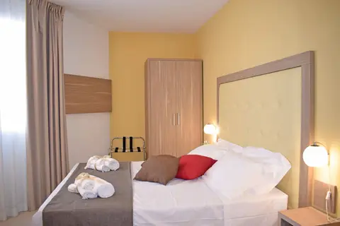 Travini Hotel Residence in Marsala, foto 26