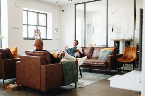 Hotel Blooker foto 17