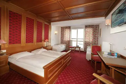 Hotel Gasthof Lukashansl in Bruck an der Großglocknerstraße — foto 2