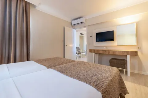 Nova Park Hotel foto 7
