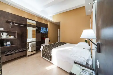 Relais Trevi 95 Boutique Hotel in Rome, foto 15