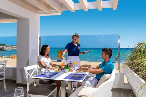 allsun App.-Hotel Barlovento in Pájara — foto 10