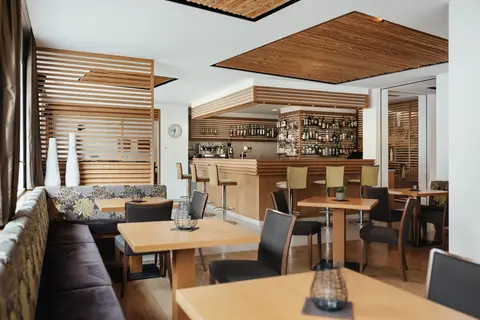 Hotel Melodia del Bosco in Badia - Abtei — foto 10