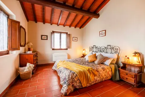 Tenuta Castellare di Tonda in Montaione, foto 5