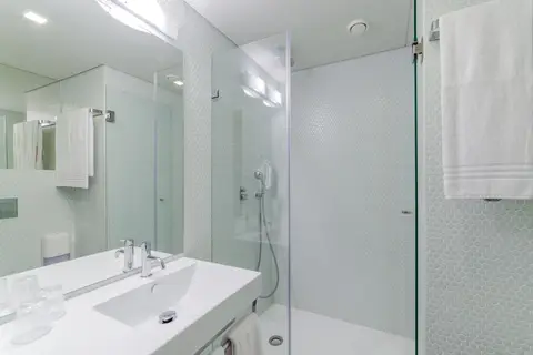 Moov Hotel Porto Norte in São Mamede de Infesta e Senhora da Hora — foto 28