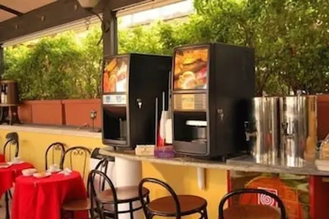 Hotel Roma Nardizzi Americana in Rome, foto 17