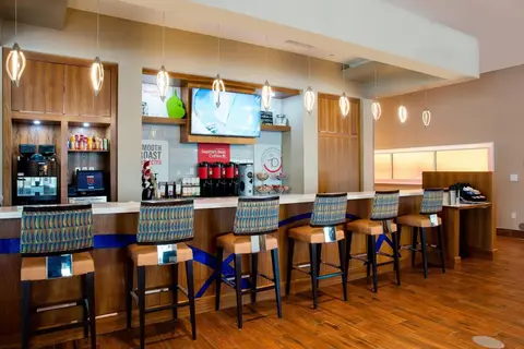 SpringHill Suites Orlando at Flamingo Crossings/Western Entrance in Winter Garden — foto 6