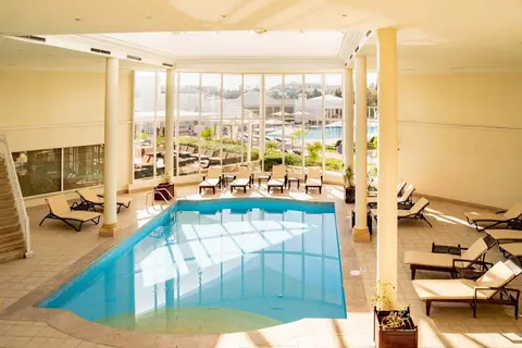 TMK Hotel Flora Park by Turismark in الحمامات — foto 12