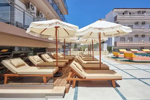 Asana Resort in Chersonisos Municipal Unit, foto 12