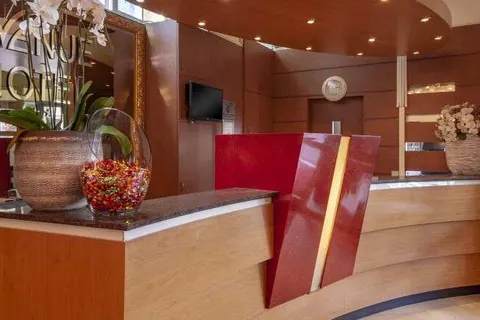 Avenue Hotel Amsterdam foto 9