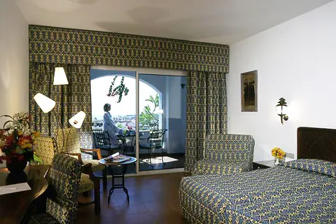 Domina Coral Bay Sultan in Sharm El Sheikh — foto 11
