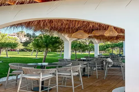 Bonita Luxury Resort in Golem — foto 4