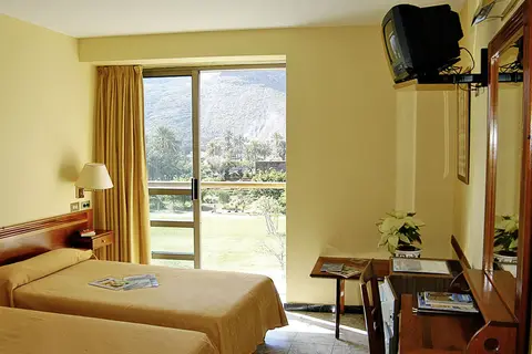 Hotel Torre Del Conde in San Sebastián de la Gomera — foto 6
