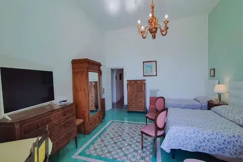 Lidomare Hotel in Amalfi — foto 3