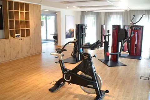 Hotel Restaurant Hirsch foto 18