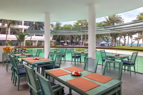 Occidental Eden Beruwala in Beruwala — foto 6