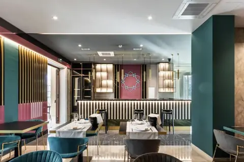 Hotel Netum Mare in Noto, foto 12