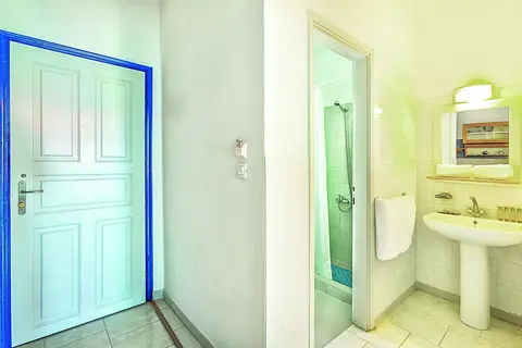 Xenios Faros Apartments in Δημοτική Ενότητα Κασσάνδρας — foto 10