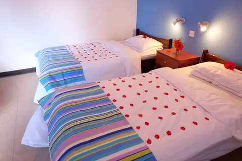 Palma Rima Hotel in Serrekunda — foto 19