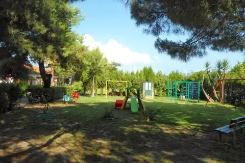 Resort Sciabache in Rome — foto 5