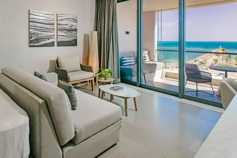 SLS Playa Mujeres in Isla Mujeres Continental, foto 23