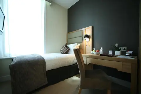 Mornington London Kensington, BW Premier Collection by Best Western in Londen, foto 4