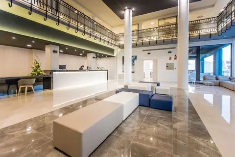 Hotel Dos Playas - 30º Hotels in Mazarrón — foto 6
