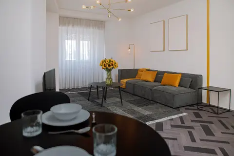 Gloria Suites Hotel by Succeed in Almada — foto 6