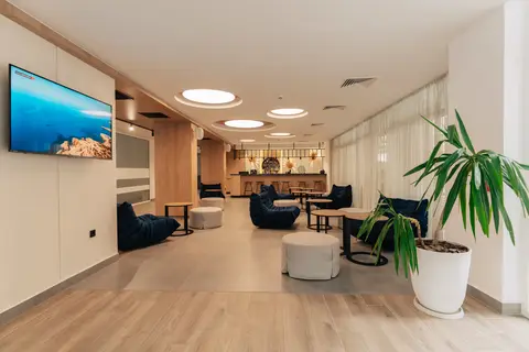 TUI Suneo Perla in Несебър — foto 28