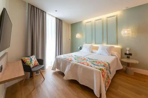 La Puerta de Nerja Hostal Boutique in Nerja — foto 3
