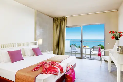 Porto Angeli Beach Resort in Αρχάγγελος — foto 5