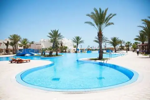 Robinson Club Djerba Bahiya in Sidi Yati I — foto 11