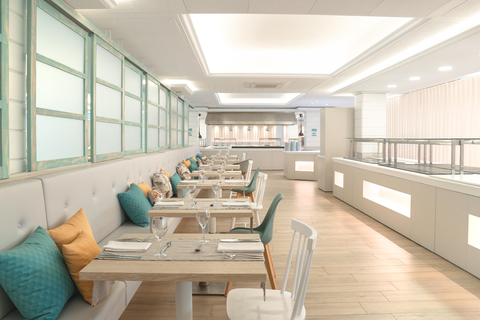 Hotel Kaktus Playa foto 10