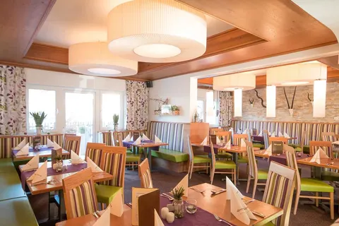 Alpenwelt Flachau foto 2