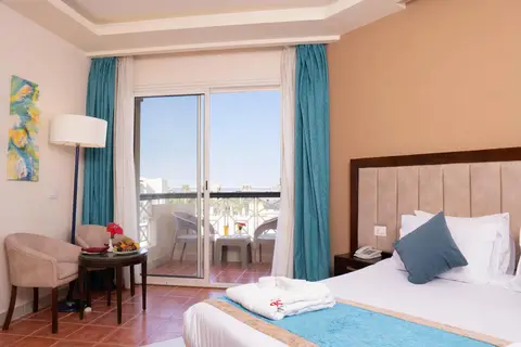 Ivy Cyrene Sharm Resort in Sharm El Sheikh, foto 25