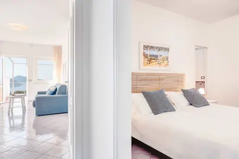 Gocce Di Capri Hotel & Serviced Residence in Massa Lubrense, foto 10