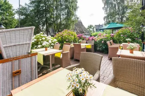 Ringhotel Birke foto 21