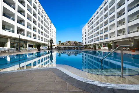 Kn Aparthotel Columbus in Arona — foto 2