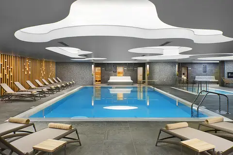 Hotel Astoria in Gold Beach, foto 17