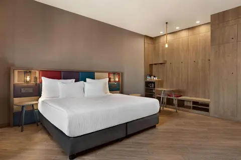 Ramada Encore by Wyndham Istanbul Avcilar in Fatih — foto 19