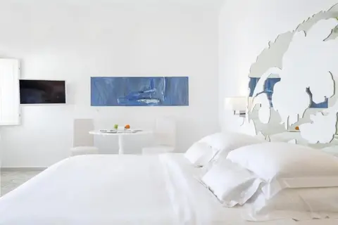 Canaves Oia Suites in Δημοτική Ενότητα Οίας — foto 9
